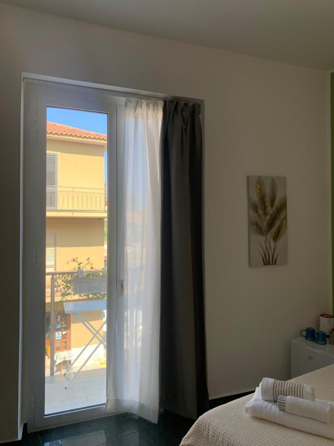 I Venti Ξενοδοχείο Brucoli Εξωτερικό φωτογραφία